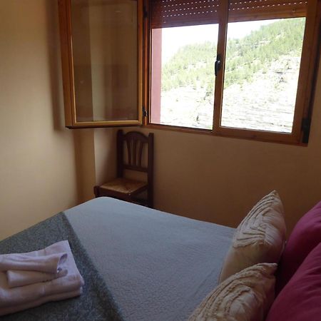 Casa Rural Butaka Alcala del Jucar Exteriér fotografie