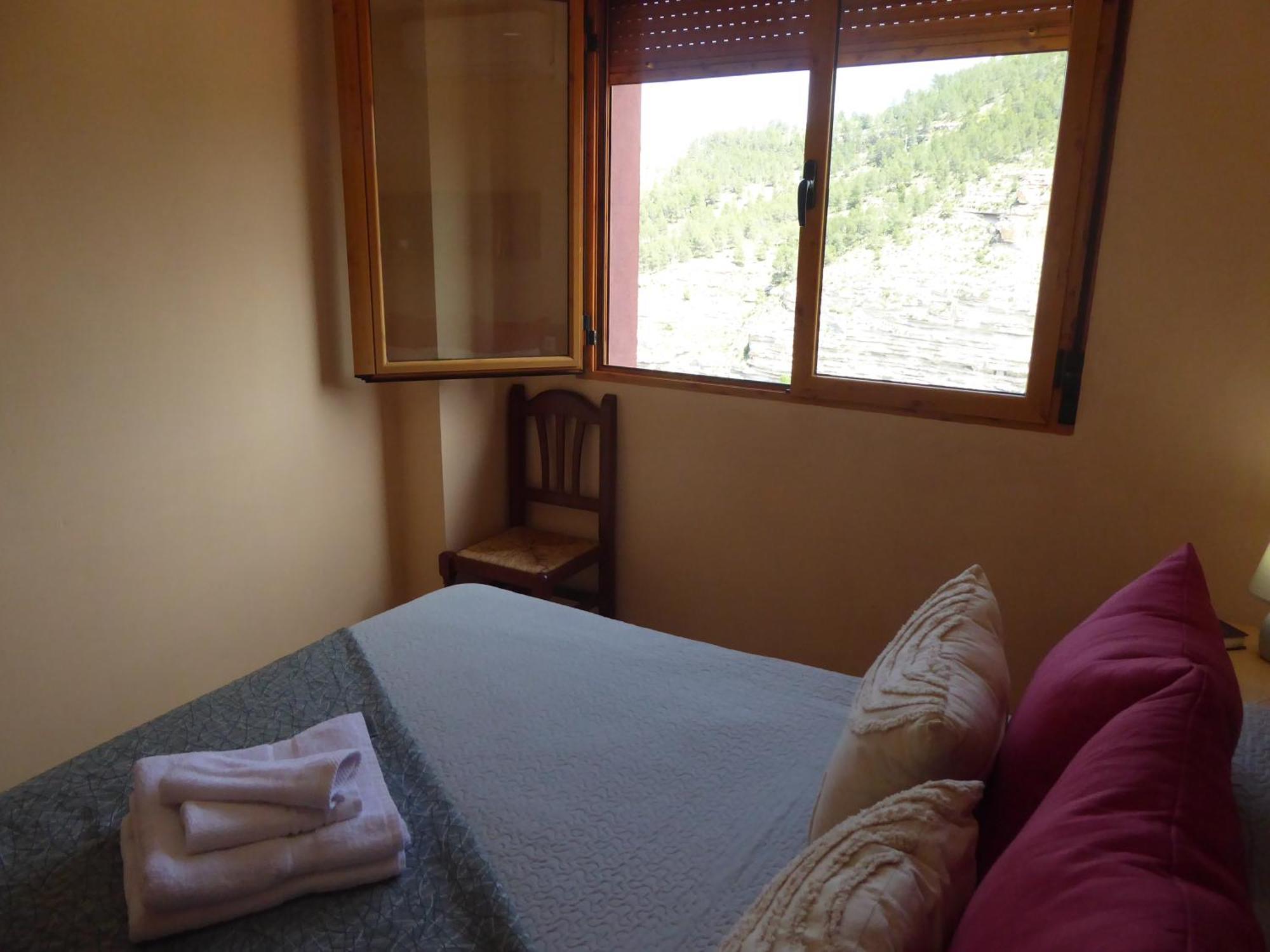 Casa Rural Butaka Alcala del Jucar Exteriér fotografie