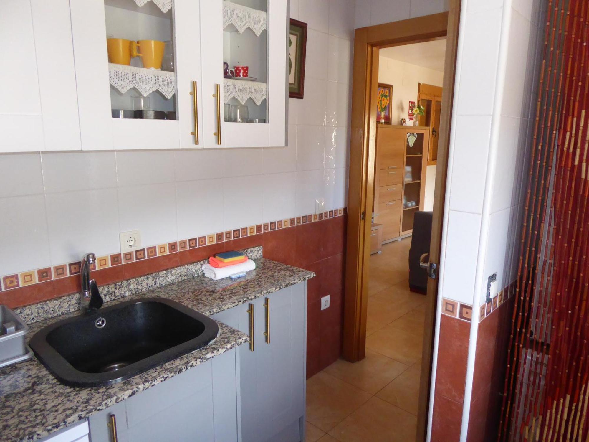 Casa Rural Butaka Alcala del Jucar Exteriér fotografie